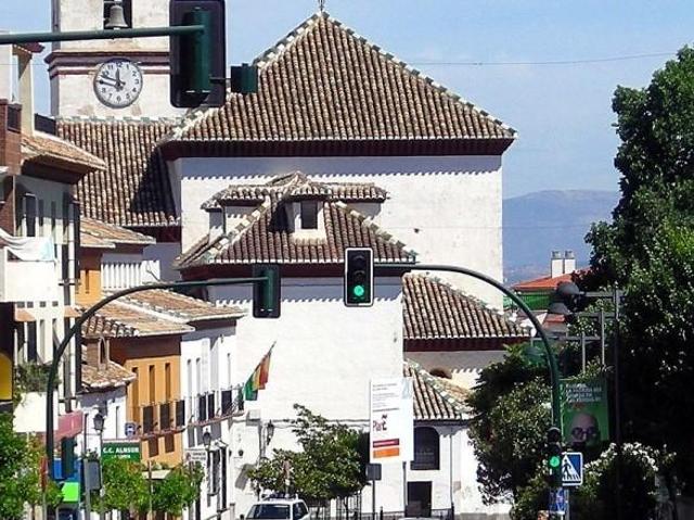 Apartamento en alquiler en Comarca de la Vega de Granada, Andalucía