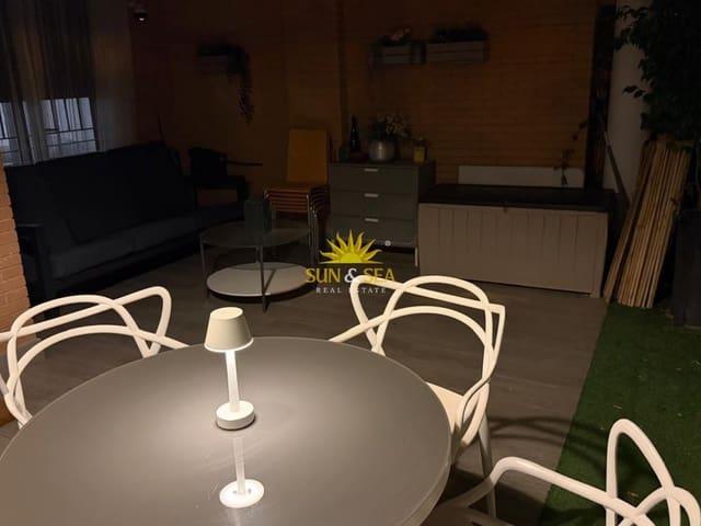 Apartamento en alquiler en La Ñora, Área Metropolitana de Murcia