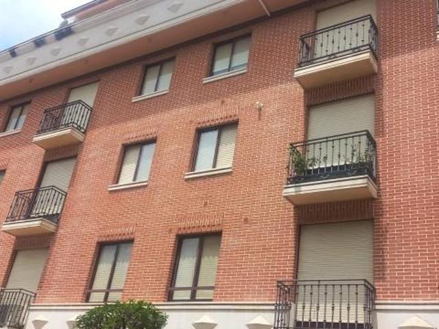 Apartamento en alquiler en Laguna De Duero