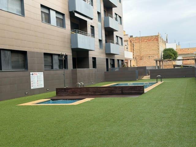 Apartamento en alquiler en Baix Ebre, Catalunya