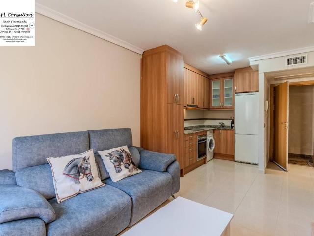 Apartamento en alquiler en Baix Ebre, Catalunya