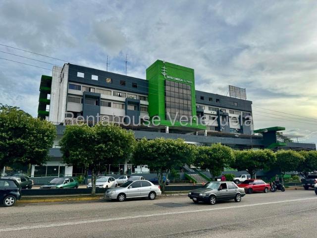 Apartamento en alquiler en Amazonas