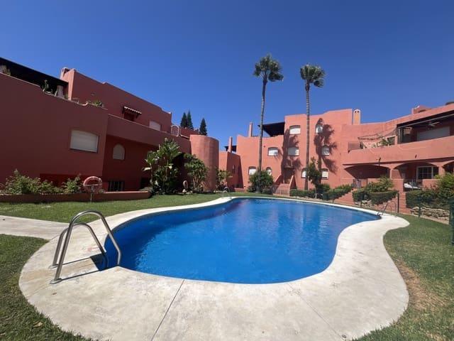 Apartamento en alquiler en Rícmar, Costa del Sol Occidental
