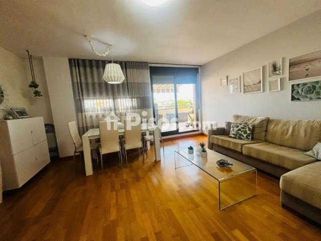 Apartamento en alquiler en Murcia, Área Metropolitana de Murcia