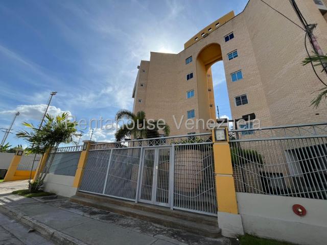 Apartamento en alquiler en Maracay, Las Delicias