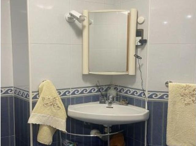 Piso en alquiler en San Lorenzo - La Palomera - San Mamés, León