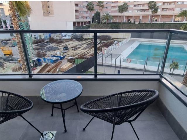 Piso en alquiler en Mijas, Campo-Mijas
