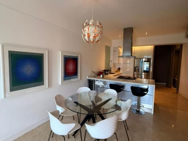 Apartamento en alquiler en Boca De Uchire, Miranda