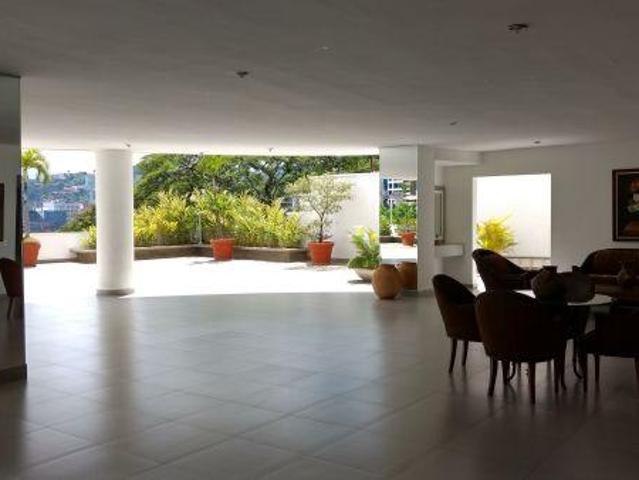 Apartamento en alquiler en Boca De Uchire, Miranda