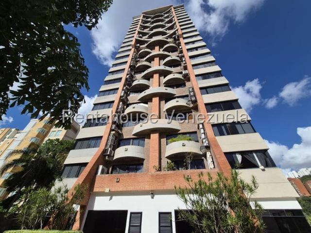 Apartamento en alquiler en Caracas, Distrito Capital