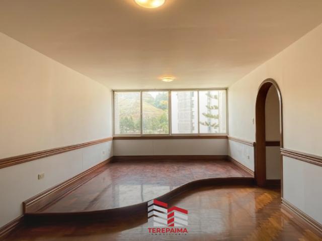 Apartamento en alquiler en Táchira