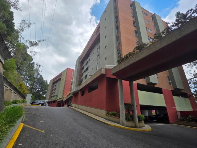 Apartamento en alquiler en Francisco Linares Alcántara, Miranda