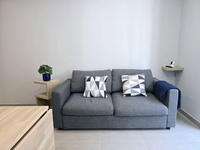 Apartamento en alquiler en Cuatro Cañones, Gran Canaria