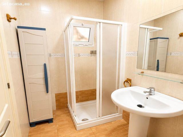 Piso en alquiler en Santa Catalina-Canteras, Gran Canaria