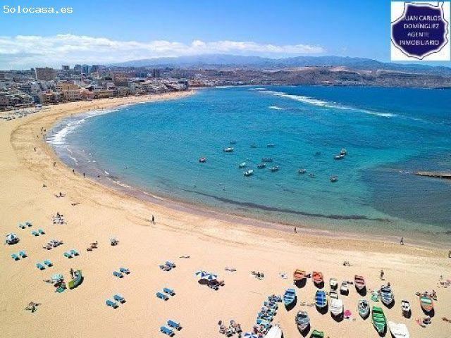 Piso en alquiler en Gran Canaria