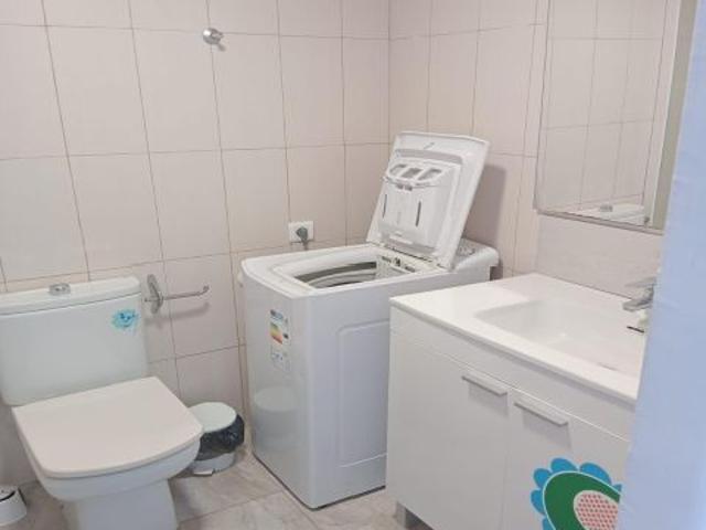 Piso en alquiler en Gran Canaria, Puerto