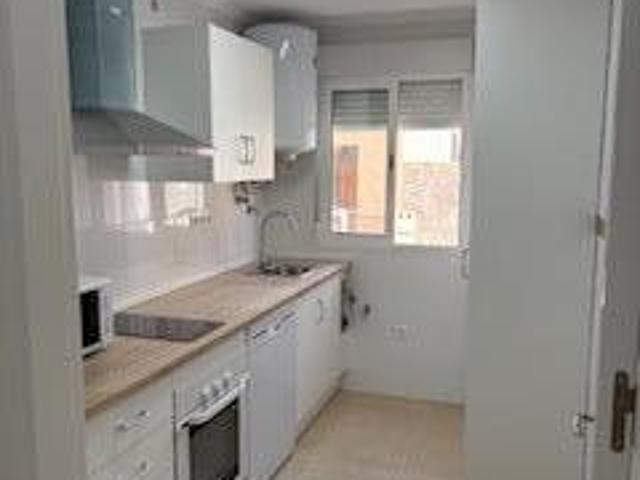Apartamento en alquiler en El Coto, Vega Media del Segura