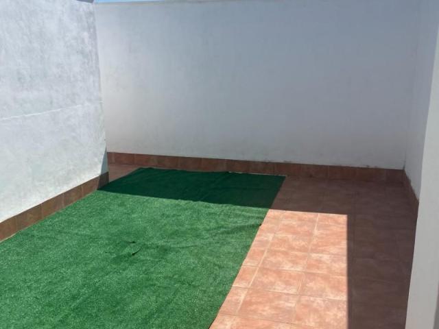 Apartamento en alquiler en Las Torres De Cotillas, Los Pulpites