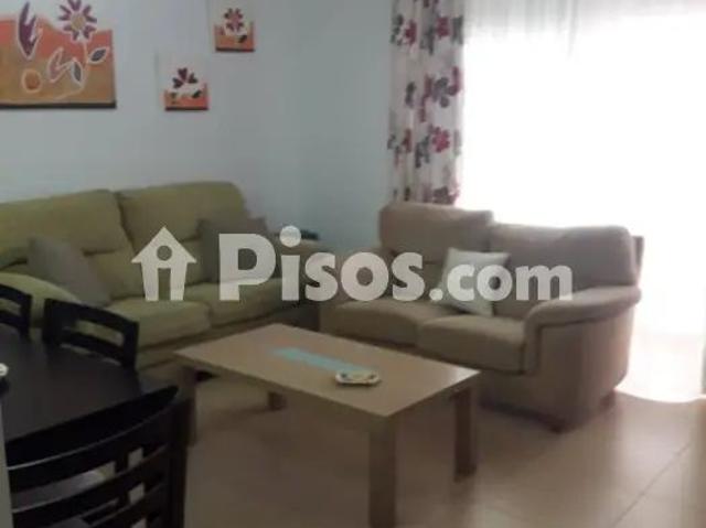 Apartamento en alquiler en Murcia, Área Metropolitana de Murcia