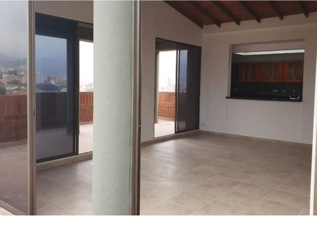 Casa en arriendo en Lorena, Medellín