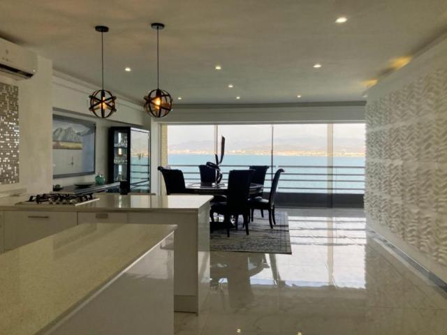 Apartamento en alquiler en Amazonas