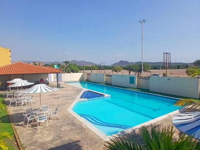 Apartamento en alquiler en Diego Bautista Urbaneja, Amazonas