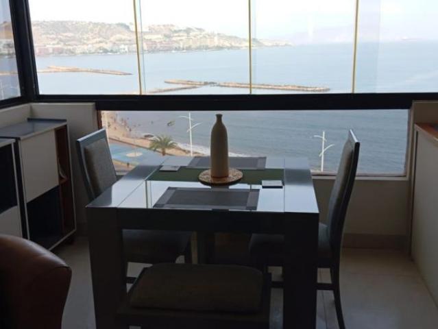 Apartamento en alquiler en Diego Bautista Urbaneja, Amazonas