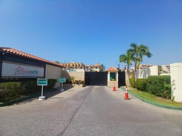 Apartamento en alquiler en Diego Bautista Urbaneja, Amazonas