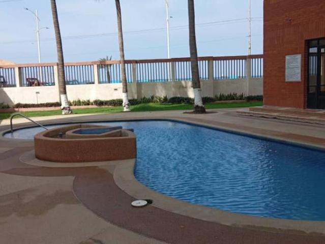 Apartamento en alquiler en Diego Bautista Urbaneja, Amazonas