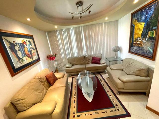 Apartamento en alquiler en Amazonas