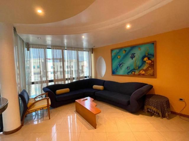 Apartamento en alquiler en Diego Bautista Urbaneja, Amazonas