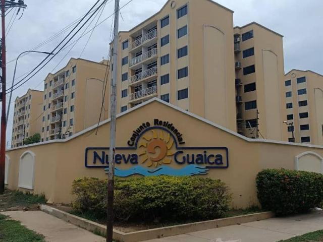 Apartamento en alquiler en Diego Bautista Urbaneja, Amazonas