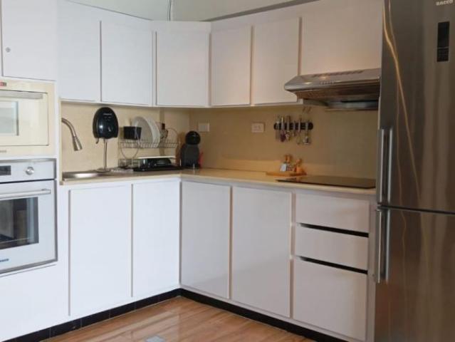 Apartamento en alquiler en Diego Bautista Urbaneja, Amazonas