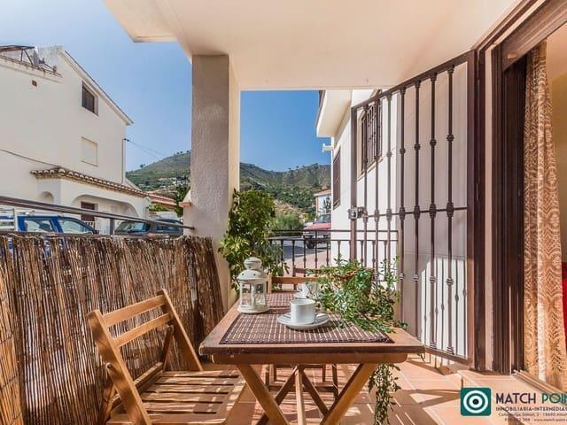 Apartamento en alquiler en Comarca de la Costa Granadina, Andalucía