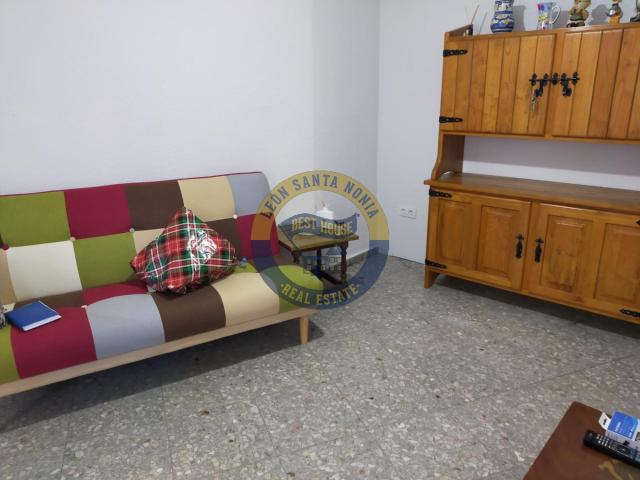 Apartamento en alquiler en Centro, León