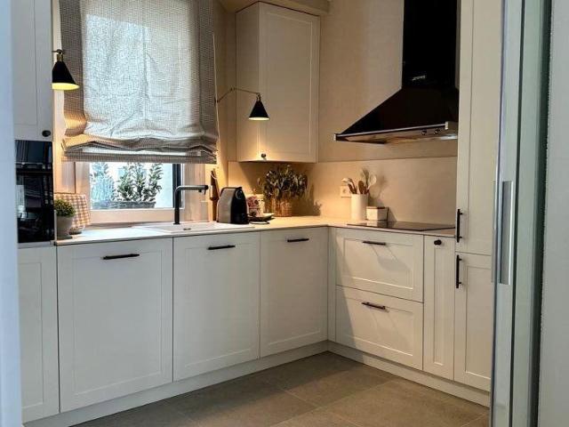 Apartamento en alquiler en León, Casco Histórico