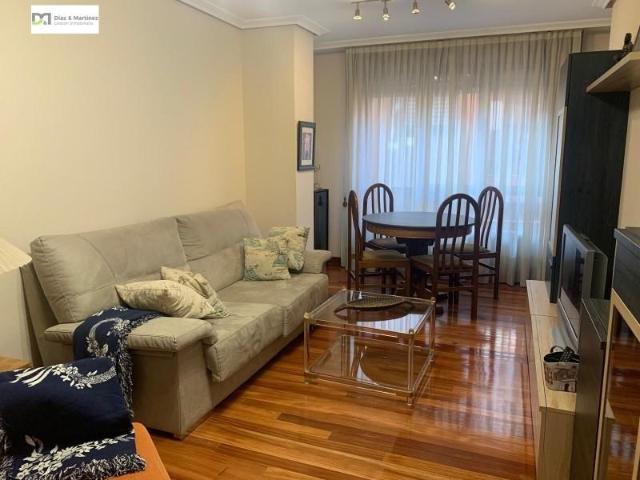 Apartamento en alquiler en Centro, León