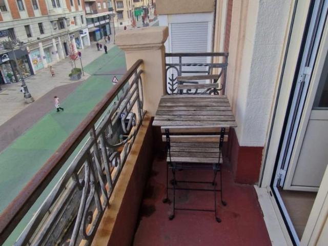 Apartamento en alquiler en Centro, León