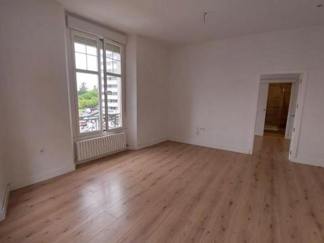 Apartamento en alquiler en Mercado, León