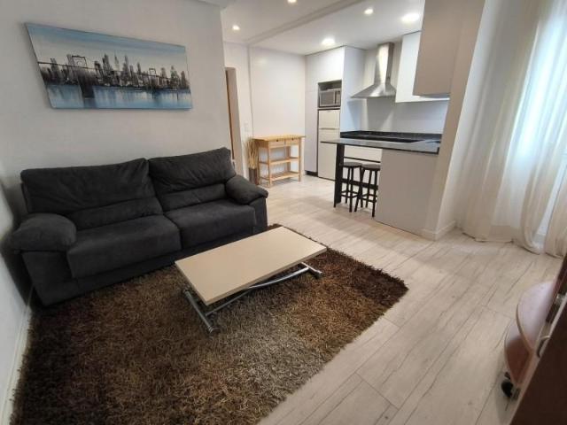 Apartamento en alquiler en Ventas, León