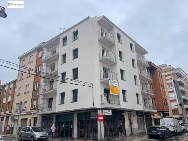 Apartamento en alquiler en El Ejido, León