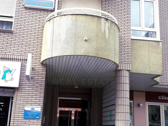 Apartamento en alquiler en San Lorenzo - La Palomera - San Mamés, León