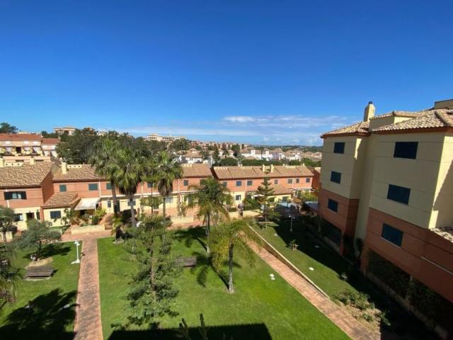 Apartamento en alquiler en Lepe