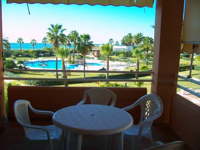 Apartamento en alquiler en Lepe