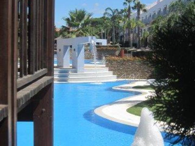 Apartamento en alquiler en Lepe
