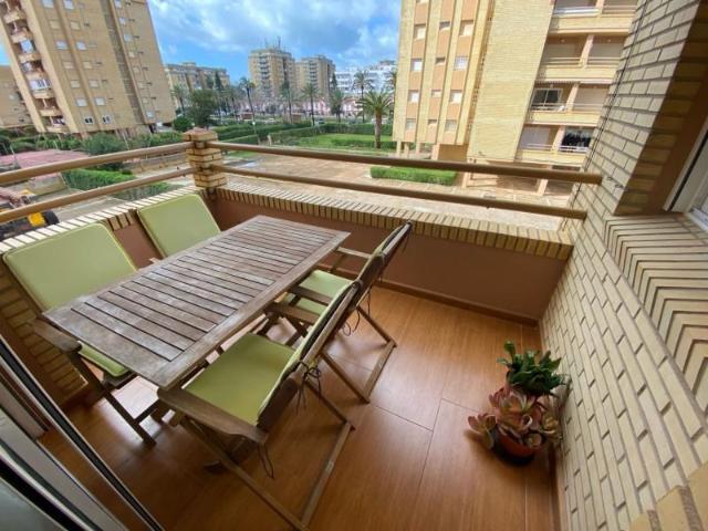 Apartamento en alquiler en Lepe