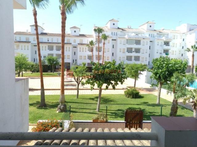 Apartamento en alquiler en Lepe, Islantilla