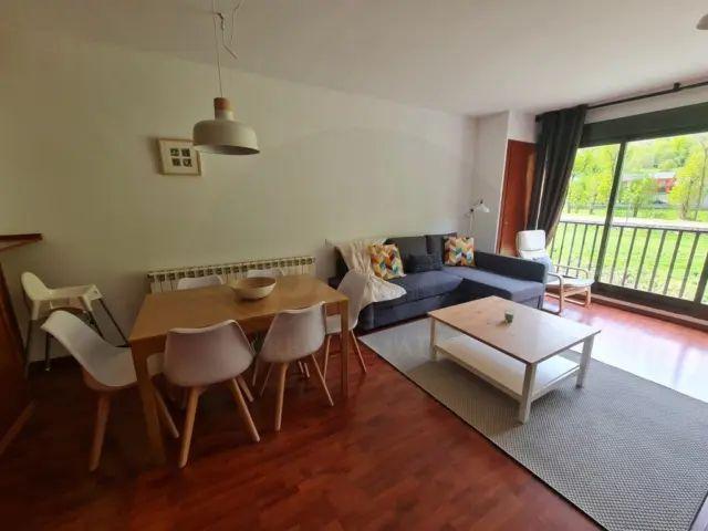Apartamento en alquiler en el Canyeret, Segrià