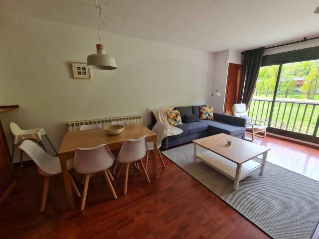 Apartamento en alquiler en Lleida