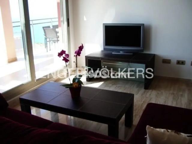 Apartamento en alquiler en la Plana Alta, Valencia